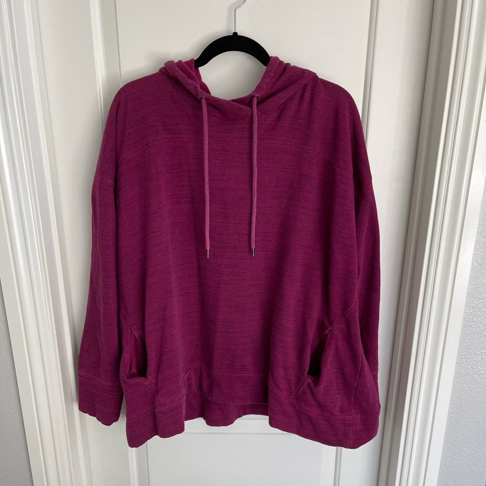 Reebok Women’s Pullover Hoodie
